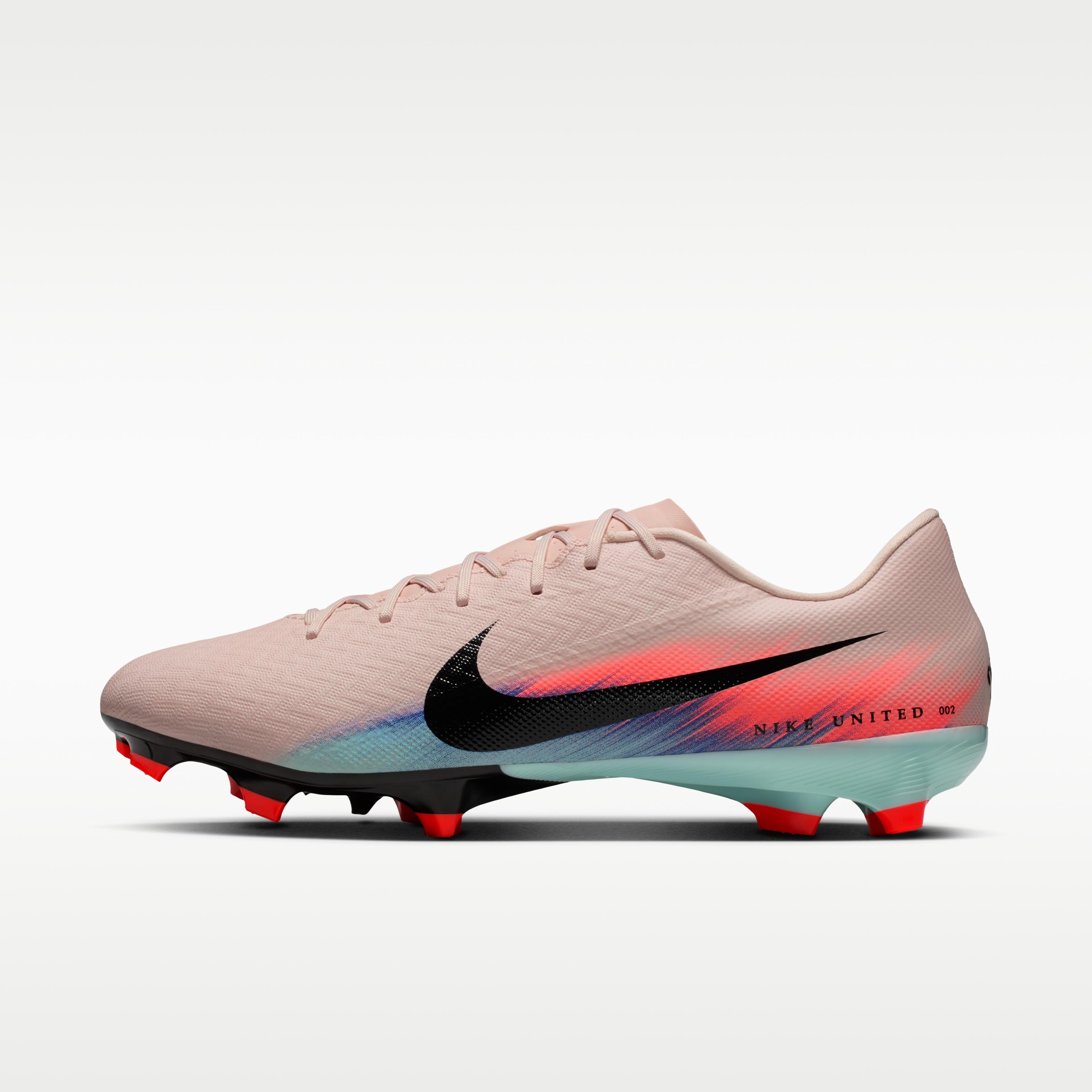 Nike Zoom Mercurial Vapor 16 Academy FG/MG United 002 Pack 44.5