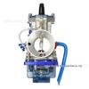 PWK Transparent Oil Cup Carburetor Slide Valve 24-34mm for ATV/UTV