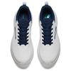 Anta Light Cloud Cushioning Lightweight Rebound Low Top Casual Running Shoes Men's Gray 112445506-11