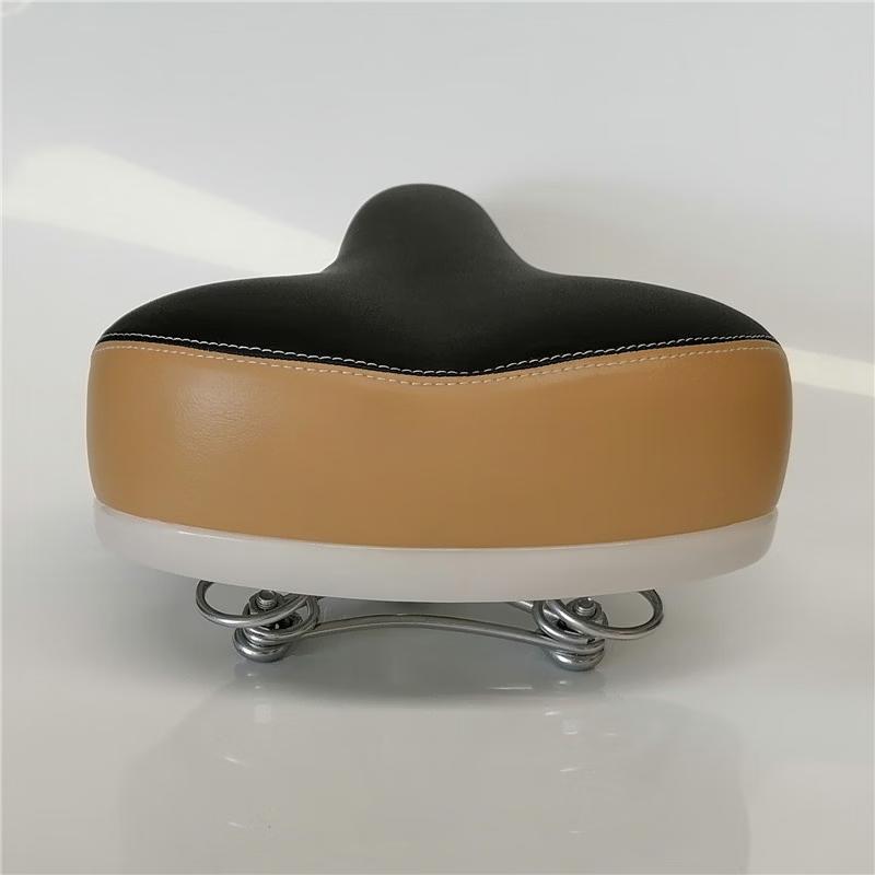 Electric Bicycle Saddle Seat