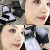 Long Lasting Lightweight Oil Control Brightening Concealing Face Setting Pressed Powder