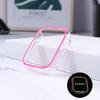 Colorful Cover for Apple Watch Case Ultra 49mm 45mm 44mm 41mm 40mm Hard PC Bumper Protective Frame iWatch 8 7 6 5 SE Accessorie