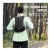 High Capacity Hiking Backpack Lightweight Waterproof Cycling Backpack Multi-purpose Packable Travel Backpack Outdoor Activities
