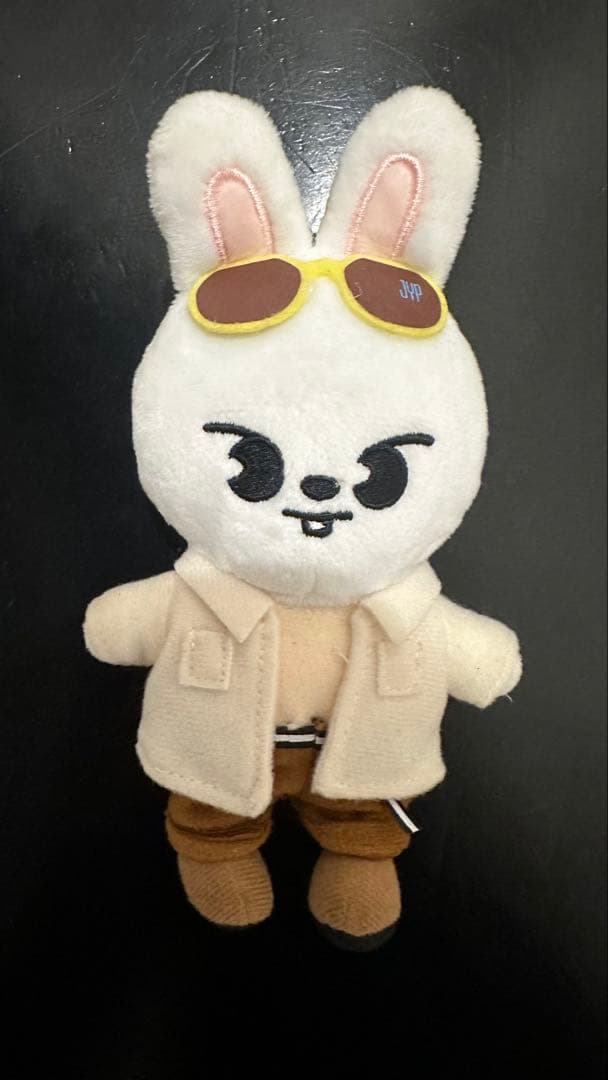 

[USED] Stray Kids Reno Leavitt Bag Charm