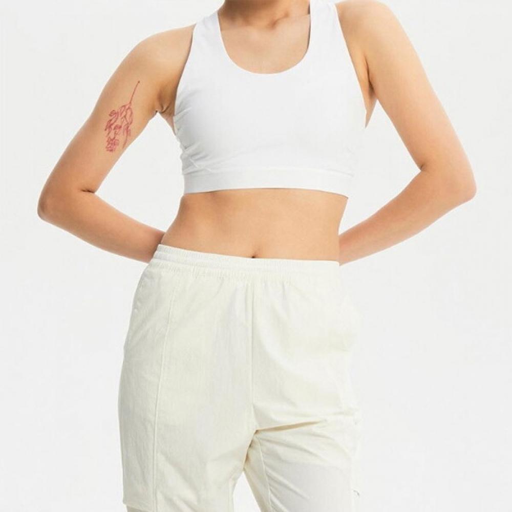 

New Balance Women Half Club Slick Bra Top Sports Bra Nbn9e2p032 10 080