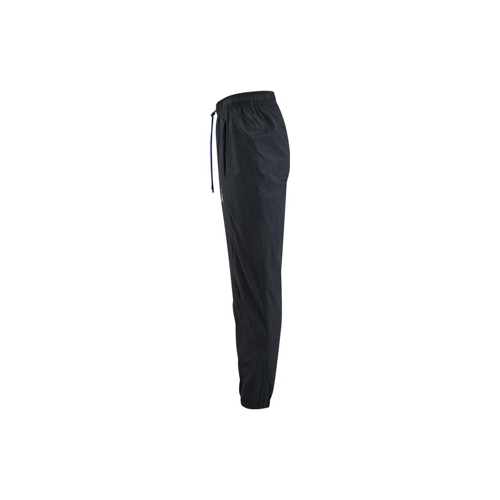 New JORDAN Casual Pants Men Black DX6744-010