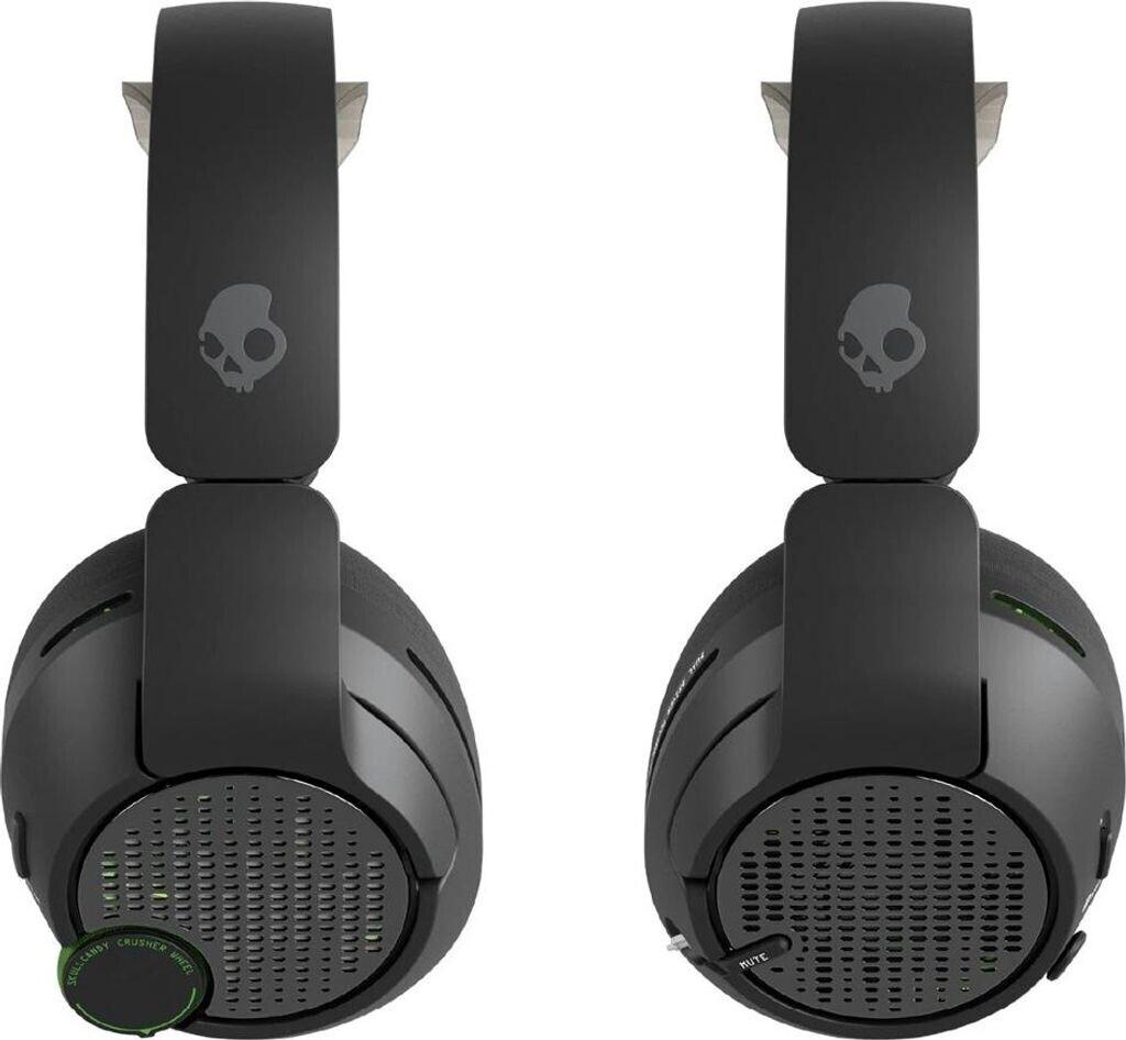 Гарнитура Skullcandy Crusher PLYR 720 Xbox черный