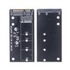 M.2 SATA NGFF to SATA3.0 Hard Drive Adapters Board M.2 to SATA Adapters M.2 NGFF to SATA3.0 SSD Adapters B Key NGFF SSD