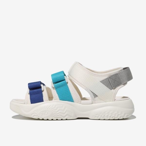 Fila Unisex Taper Sandal V3 1sm01977f 400