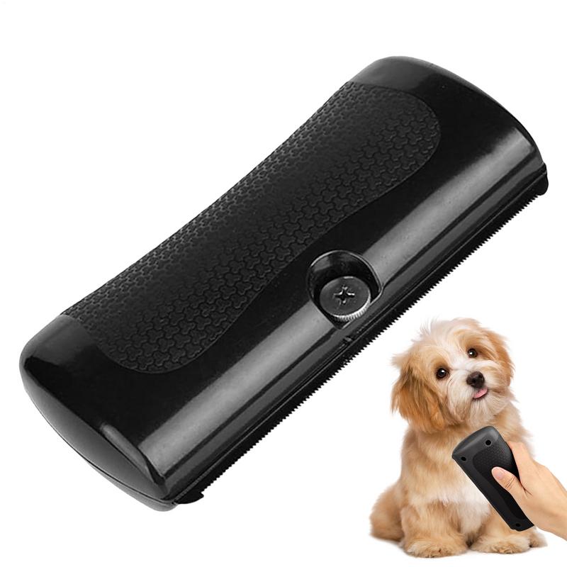 Ergonomic Pet Groom Brushes Professional Pet Deshedding Brush Multifunctional Pet Groom Comb Dog Hair Remover Deshedding Tools