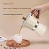 Special Offer: Italian Moka Pot Aluminum Espresso Maker