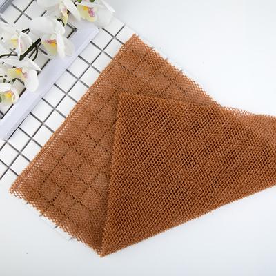 Nylonová koupelová osuška Koupelový pás Koupelová osuška Drbátko na záda Exfoliátor na tělo Koupání Sprchování Péče o jemnou pokožku
