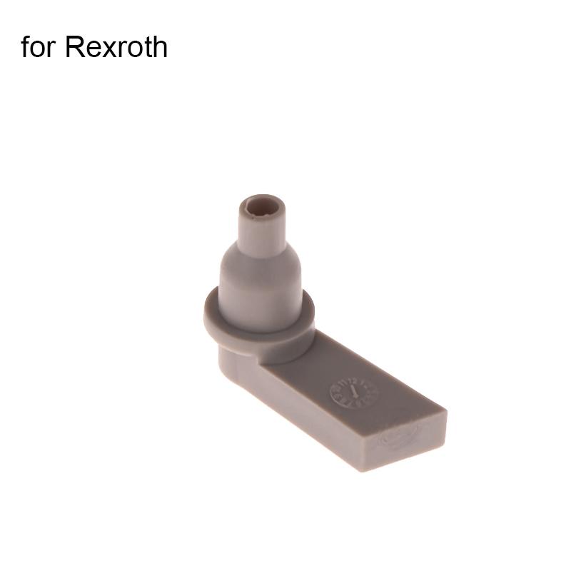 1Pc For Rexroth Button Switch Buttons For Most Drilling Machine Operating Handle Rubber Rotary Drilling Rig Accessories