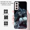 Bayonetta Phone Case for Samsung A16 A17 A26 A36 A56 A57 A55 A54 A37 A15 A25 A35 A14 A24 A34 Galaxy Note 20 10 A07 A06 A04S A05S