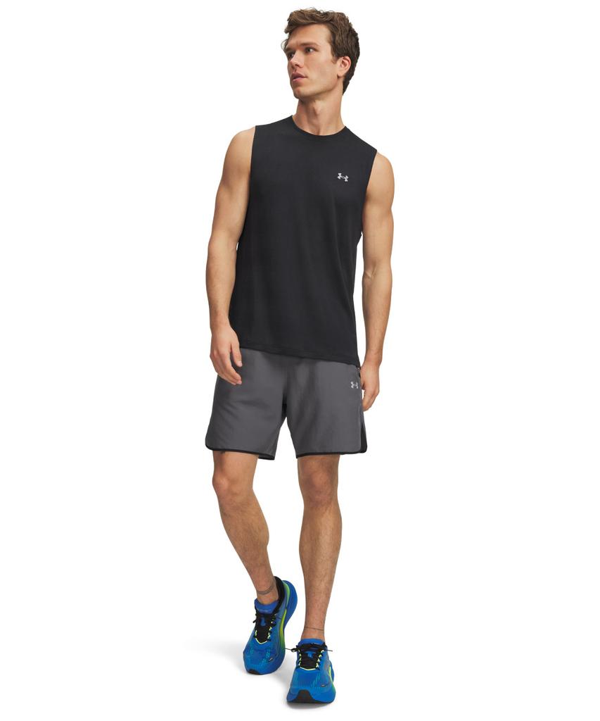 UNDERARMOUR Velocity Reflect 7-Inch Shorts 6009519-025