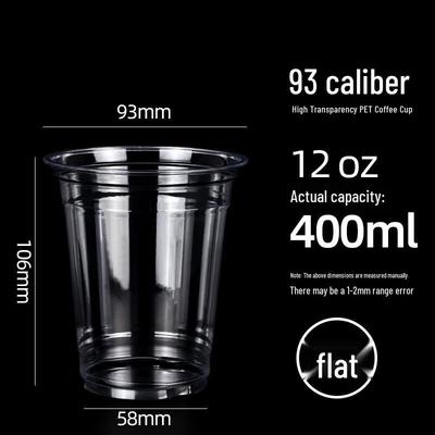 Recipientes para bebidas – Vasos desechables