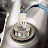 1/2/4ks Univerzální Malé Standardní Generátorové Napájecí Příslušenství pro Zapalovací Svíčky L7T Části Motoru Zapalovací Svíčky pro Motorové Pily