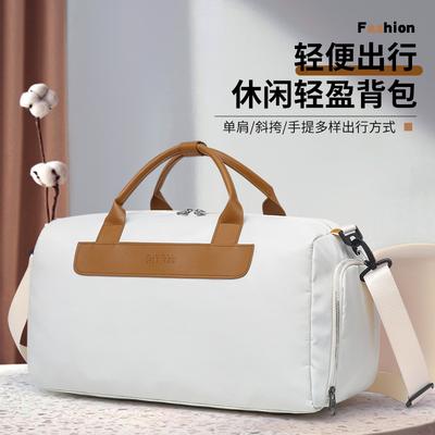 Maletas y bolsas de viaje – Bolsas de viaje