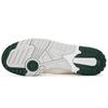 New Balance 550 Sea Salt Pine Green Unisex Sneakers Biały Czarny BB550VTC