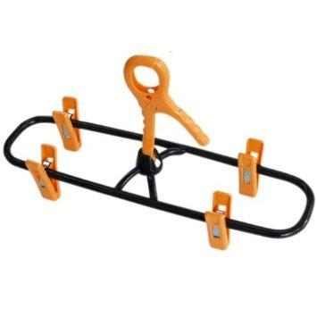 Kendo Hakama Hanger (Set of 2)