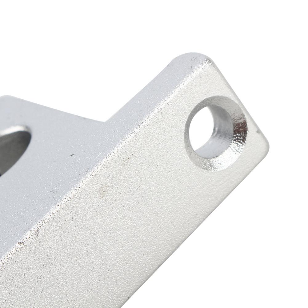 2pc SK10 Linear Rail Shaft Support Bracket Vertical Optical Axis Holder