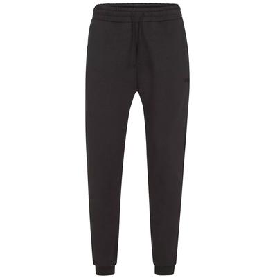 Bagod Pants, Mens Black Trousers