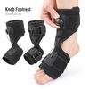 Adjustable Drop Foot Brace Night Splint for Fasciitis and Ankle Support