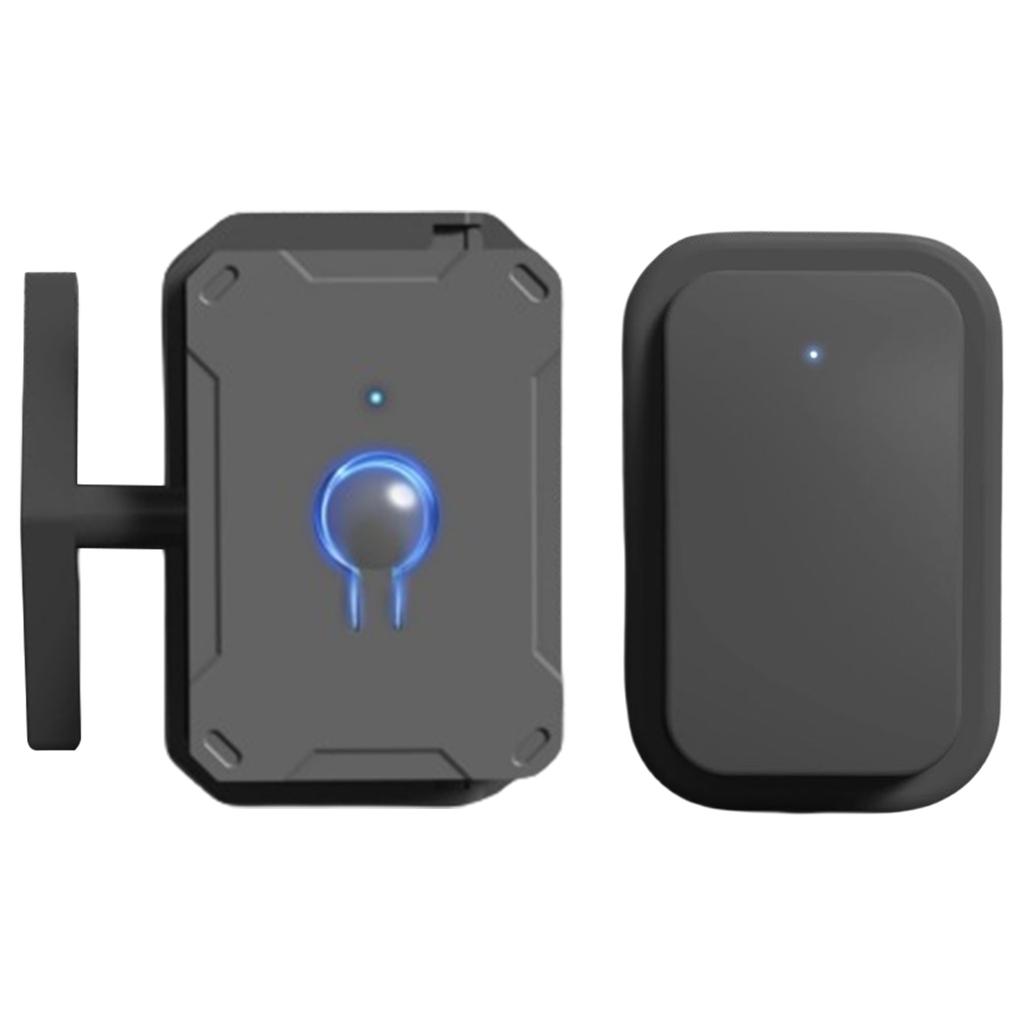 Lazy Remote Control Switch Automatic Button Pusher Remote Control Indoor Light Off Switch Button One-Paste Installation