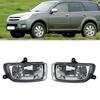 For Great Wall Haval Hover Cuv H3 Car Front Bumper Light Fog Light Daytime Running Light Driving Light Signal Light Accessories