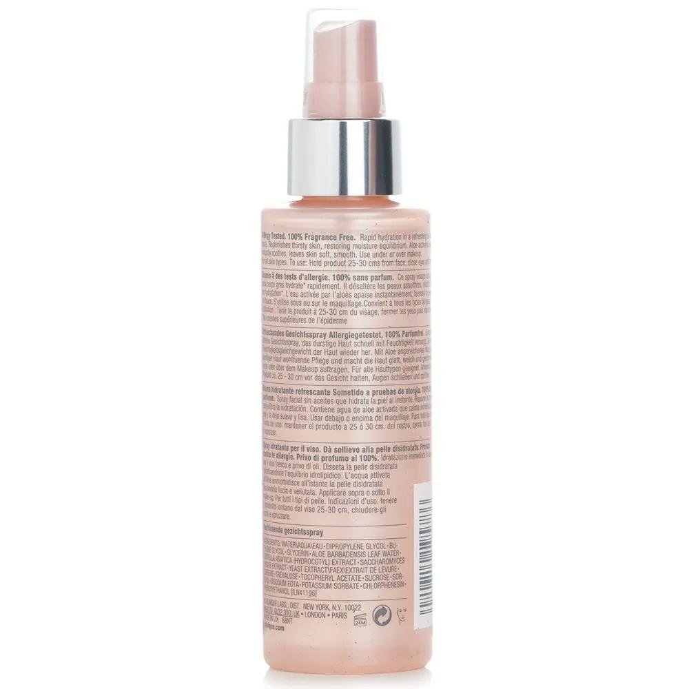 Moisture Surge Face Spray Thirsty Skin Relief 125ml/4.2oz