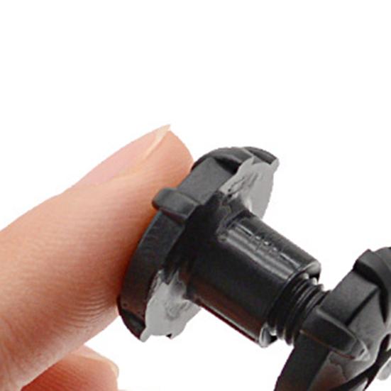 Backplate Book Screws Backplate Soft Harness Mounting Screw Bolts Dive Hardware Accessory for