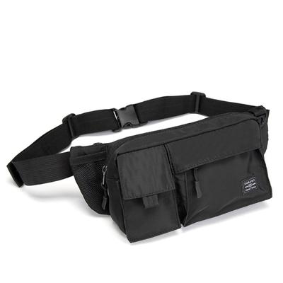 Waist Bag for Men and Perfect for Outdoor and Running Lightweight, Water-repellent Pouch/body Women, Travel, Activities, Commuting, School,
