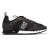 Emporio Armani EA7 XK050 Mens Black / White Trainers