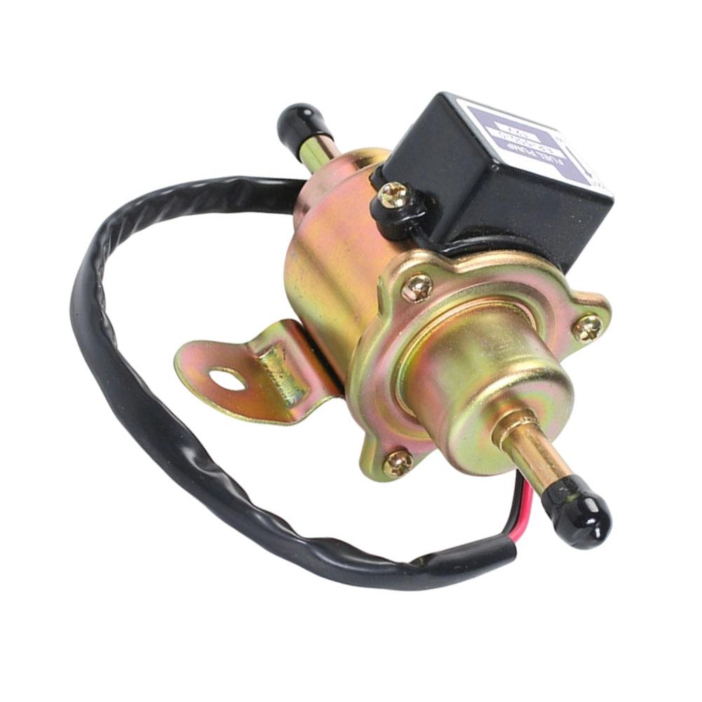 

Unique Design Fuel Pump Electric Fuel Pump Electromagnetic Coil 12V Fuel Pump Robust Construction Energy-efficient Operation China Mainland