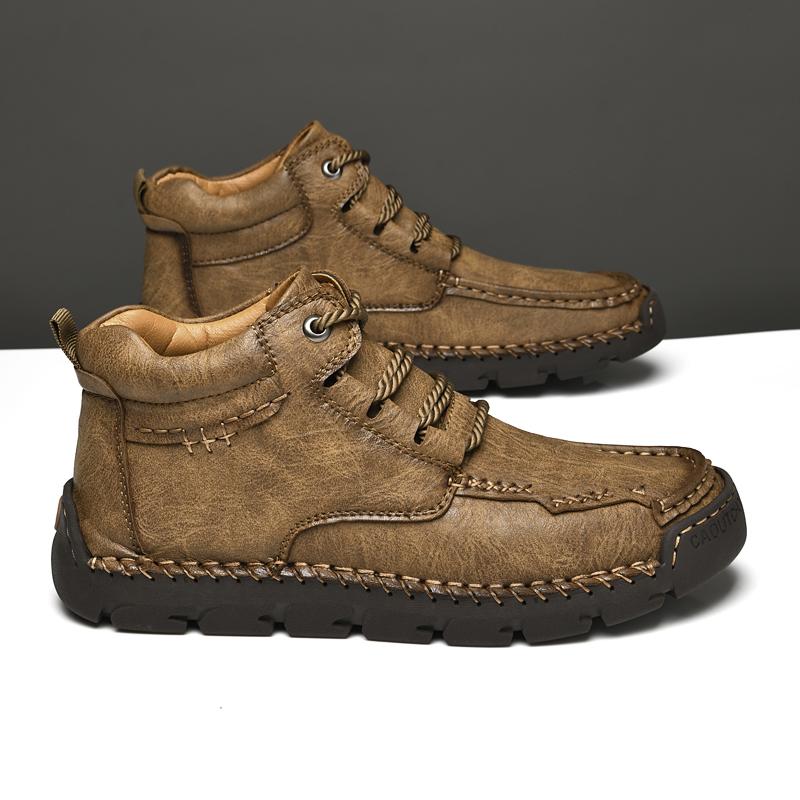 Мужская обувь — фото 16