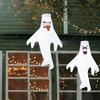 New Halloween Hanging Ghost Decorations For Bar And Haunted House Atmosphere Setup