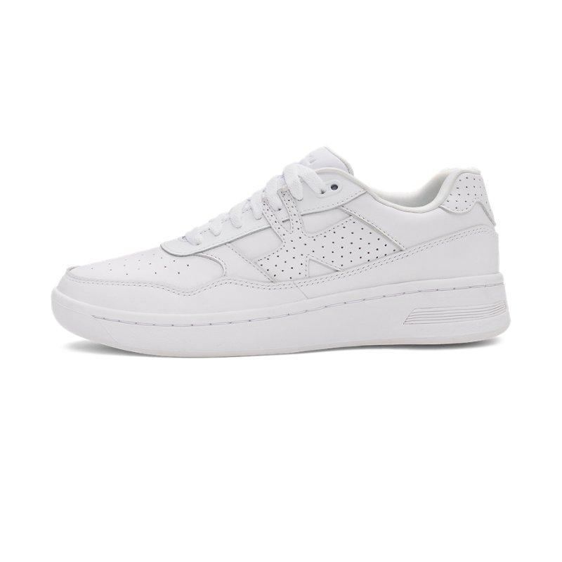 

Under Armour UA Court 96 Durable Grip Sports Support Low-Top Lifestyle Shoes Men Sneaker White 6011309-100 40