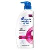 Head & Shoulders Silky Smooth Anti-Dandruff Shampoo