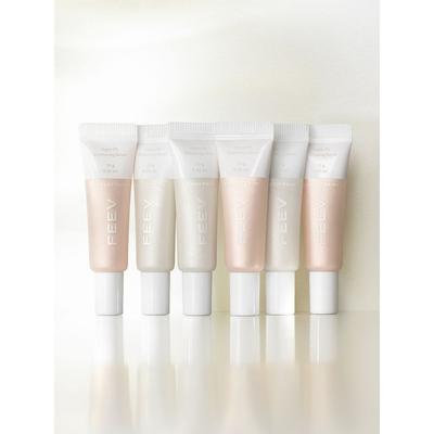 Make-up na obličej – Bronzery a rozjasňovače