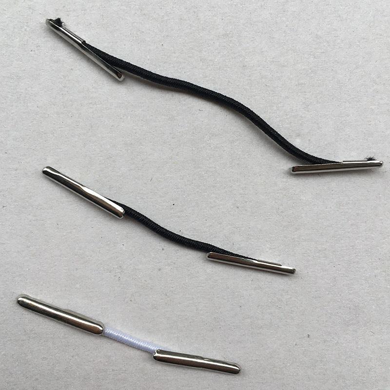 Elastic Ring Buckle: Versatile Clothing & Jewelry Accessory Lanyard