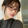 Koreanische Klassische Ovale Brille Kleiner Rahmen Retro Brille Für Frauen