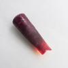 Natural Ruby 172.00 Ct Red Rough Uncut Raw Rough Rare Loose Gemstone CERTIFIED P-1080-Sa