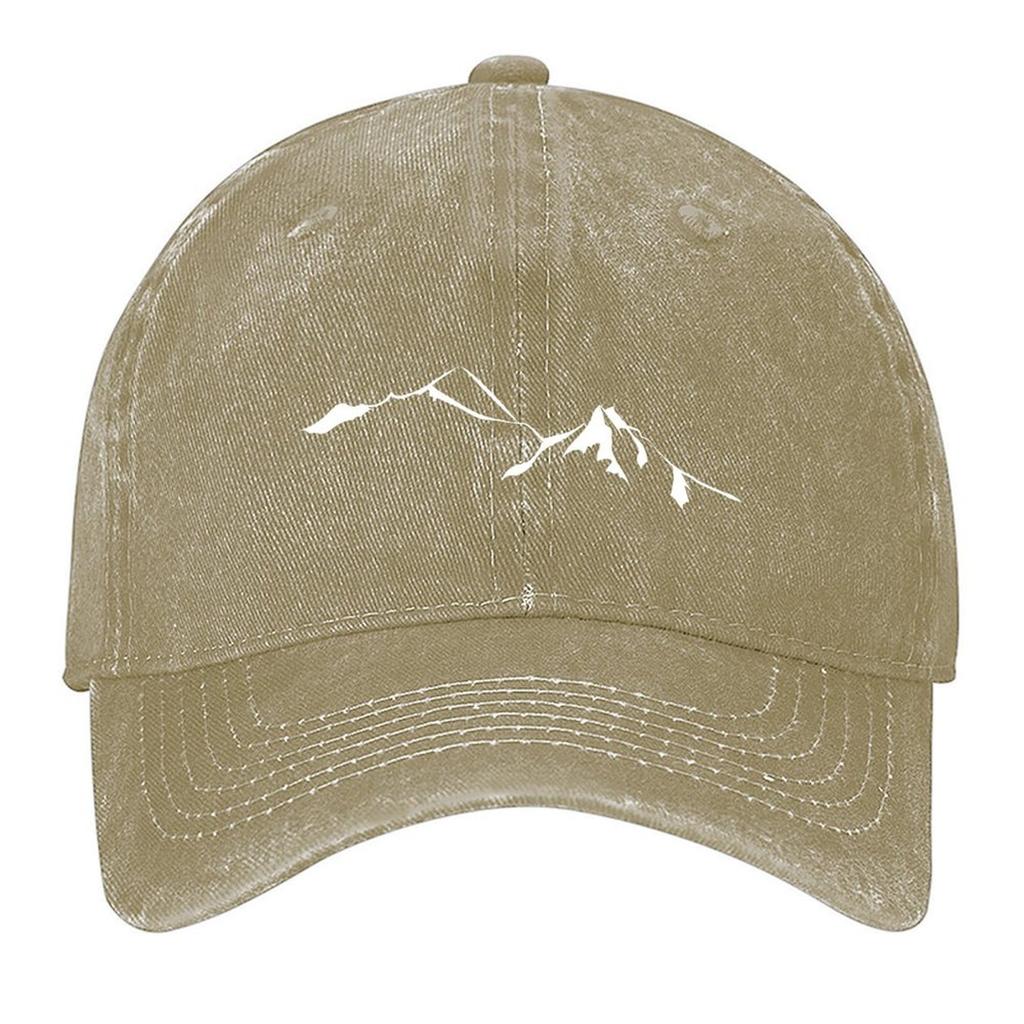 2026 Berg Zinal Grimentz Baseballkappe Dad Hat Bergsteigen Große Größe Hut Trucker Cap Damen Strand Outlet 2025 Herren