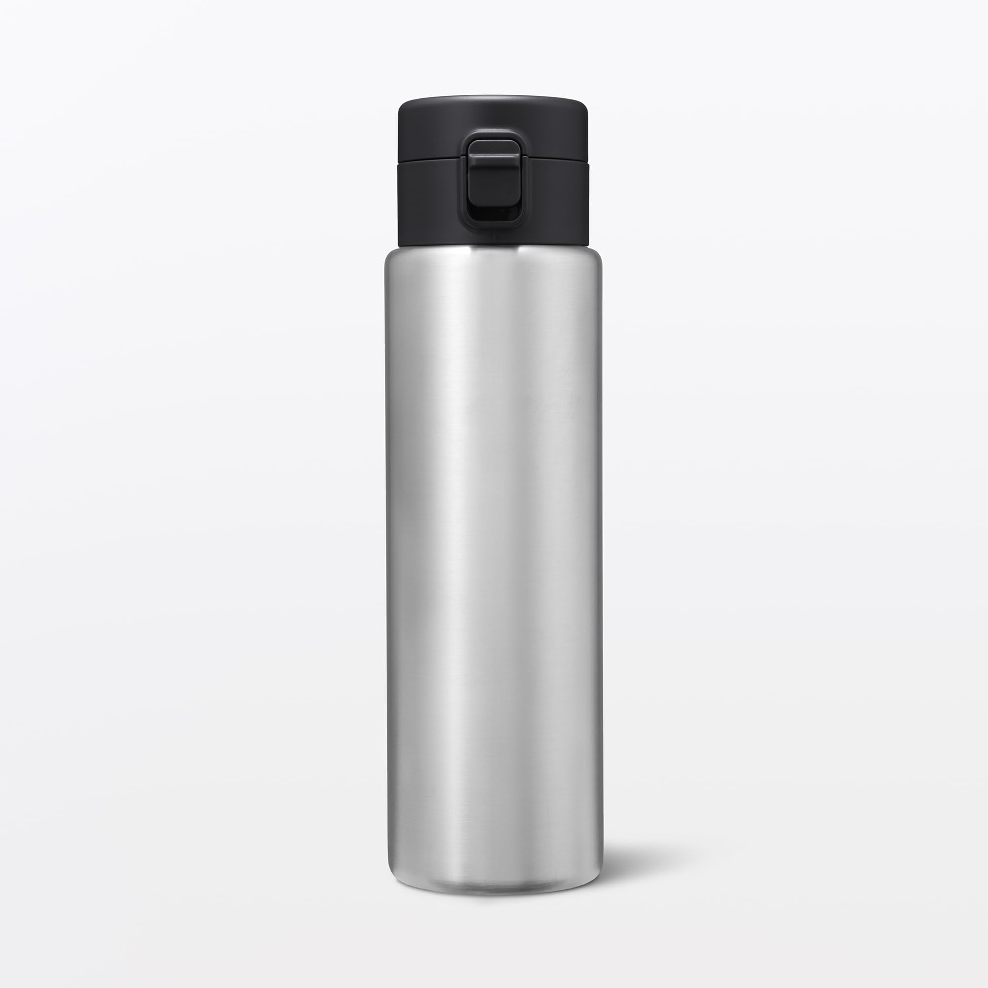 

MUJI Термобутылка с вакуумной изоляцией 76049104, с крышкой-поильником, 750 мл,