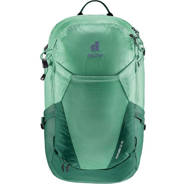 Backpack Deuter Futura 21 SL Spearmint/sea Green (3400021-2293)
