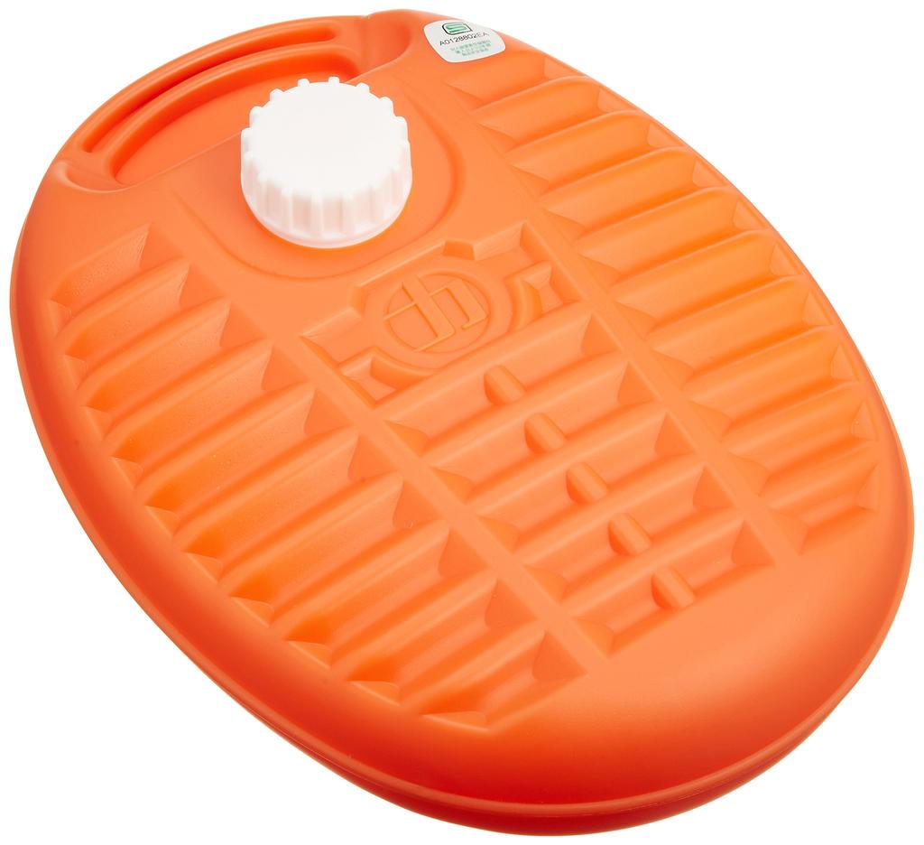 Maruka Poly Hot Water Bottle 3L with Bag 270