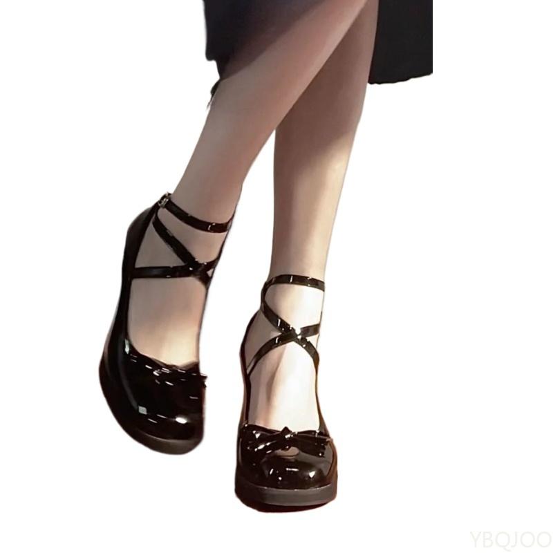 Women Elegant minimalist comfortable Pumps Thick High Heels Square Toe Shoes new Spring Fashionable versatile Party Woman Shoes