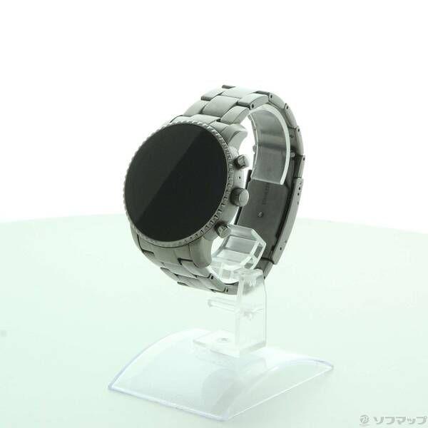 Used Sofmap [Used] Q EXPLORIST HR FTW4012 Smoke [344]