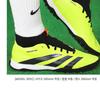 Adidas Soccer Shoes Futsal Shoes Predator 24 League Sock Tf