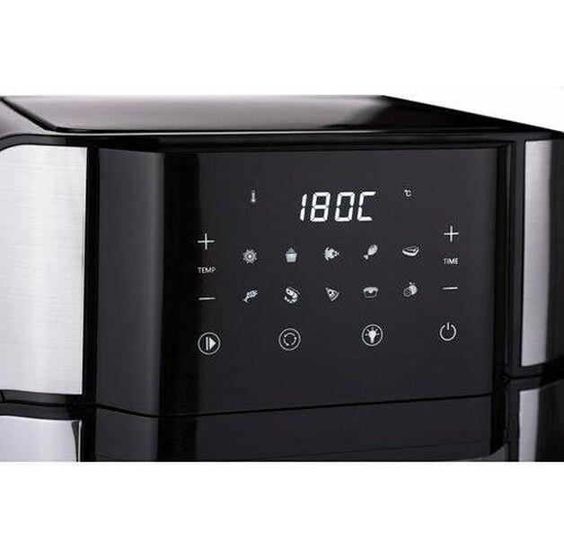 Фритюрница Lauben 1500SB